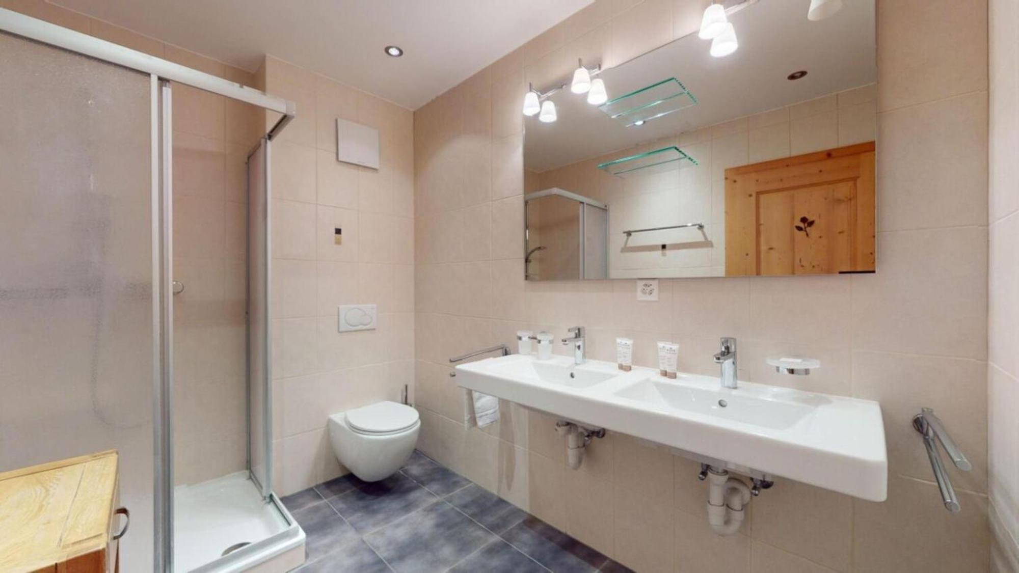 Hauts De Veysonnaz Sauna & View Apartments Ngoại thất bức ảnh