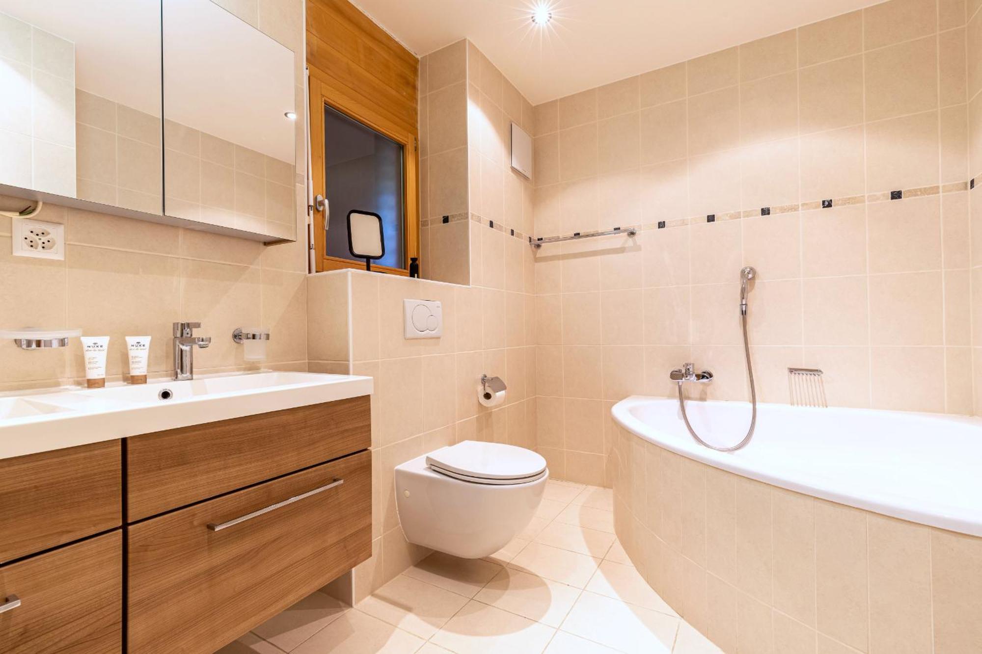 Hauts De Veysonnaz Sauna & View Apartments Ngoại thất bức ảnh
